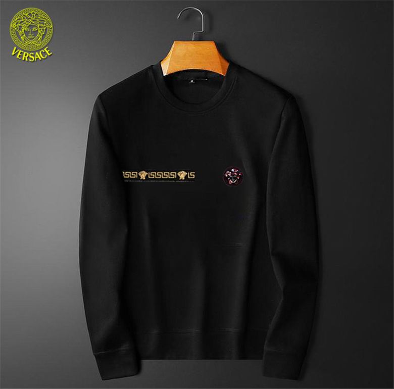 Versace Sweatshirt-048